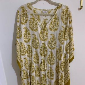 Anokhi Blouse - One Size